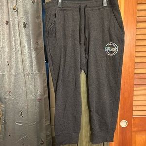 PINK Victoria Secret sweatpants